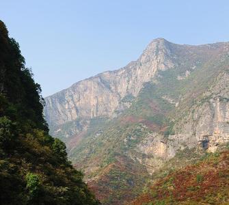 冬天去巫山小三峡好玩吗