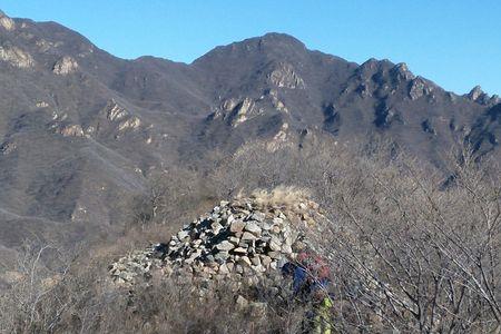 延庆北齐残长城距今年代