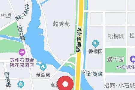 苏州越溪实验小学溪秀校区好吗