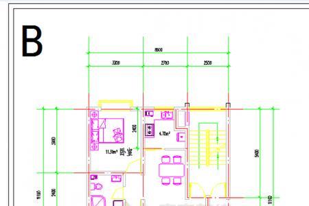 建筑面积110平使用面积有多少