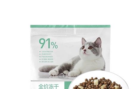 网易严选猫粮是膨化还是烘焙