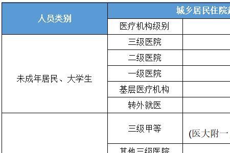 个人医疗保险能报销多少