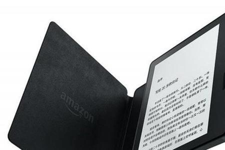 kindle更新后无法常亮