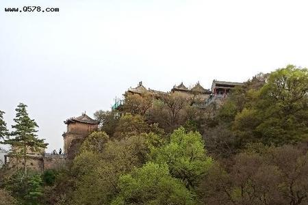 崆峒山道观是什么派