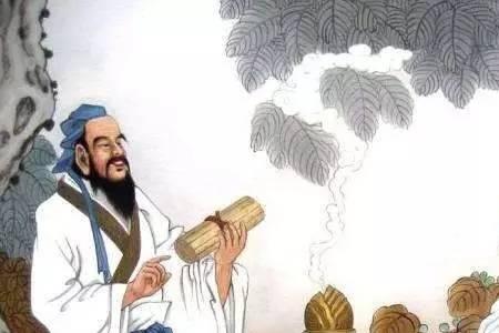 孔子最小的弟子子章