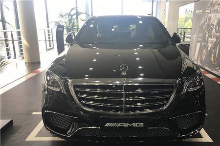 s65lamg适合自己开吗