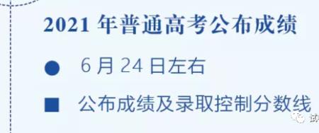 24届什么时候高考