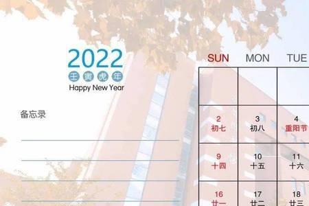 2022年的7年前是哪一年