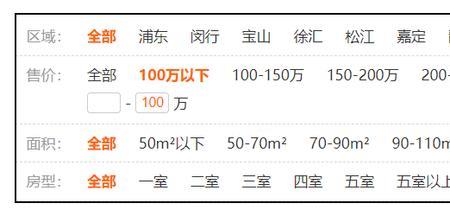 五线城市买100万的房子值得吗