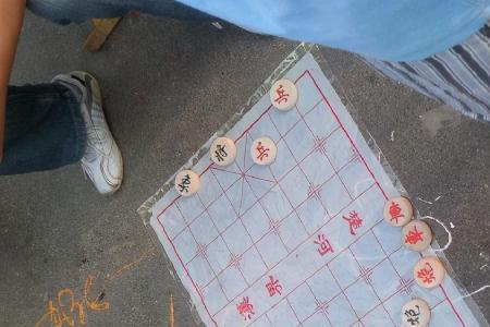 铁锤象棋什么实力