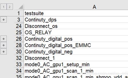 python xlwings模块怎么合并单元格