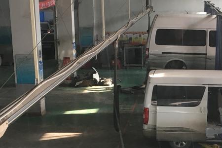 汽车4s店维修把塑料件拆破怎么办