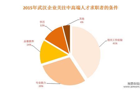 什么是高端人才