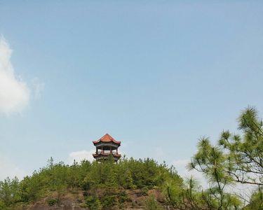 罗田李蟒岩风景区要不要门票