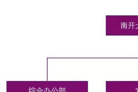 学生会和其他校级组织的区别