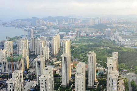 中国十大无人居住城市