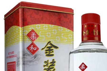 铁盒青酒怎么样