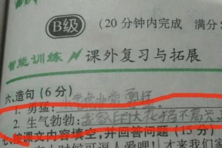 用爱是什么是什么造句