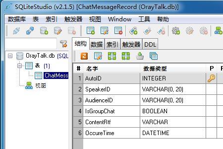 sqlite是关系型数据库吗