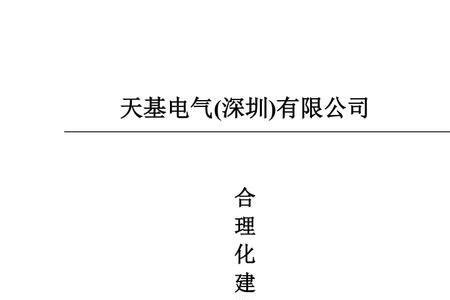 制药公司的安全合理化建议