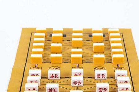 象棋和围棋哪个费脑力