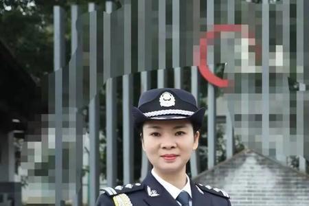 穿警礼服结婚违反规定吗