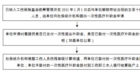 医保工伤用药什么意思