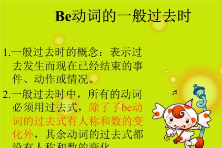 be加动词原形什么意思