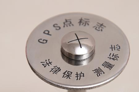 gps点是什么