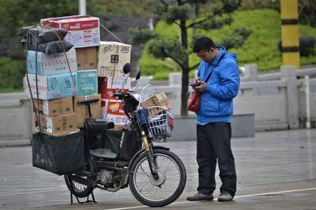 送快递需要什么条件和押金