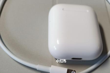 airpods2耗电不一样正常吗