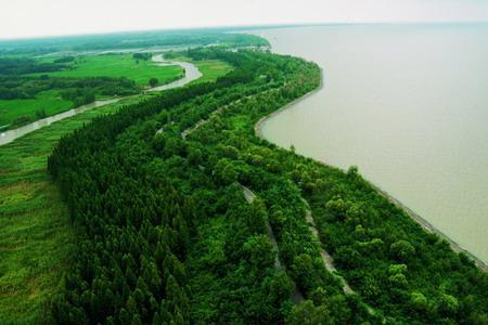 洪泽湖和阳澄湖哪个大