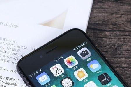 iPhone8换屏后触屏不是很灵敏