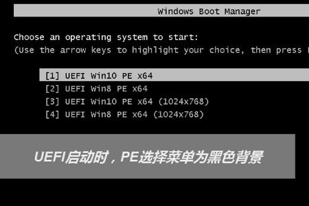 pe系统装好之后识别不到固态