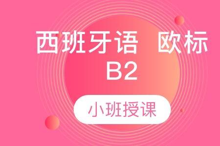 西语自学真的能学到b2吗