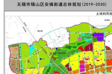 无锡为何要建锡东新城