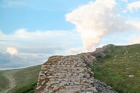 铁岭催阵堡高句丽山城门票