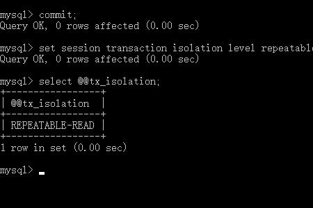 mysql30分会挂科吗