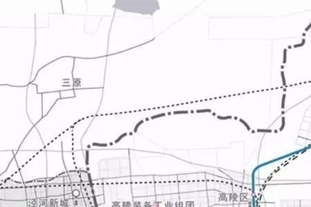 西安地铁19号线开建了吗