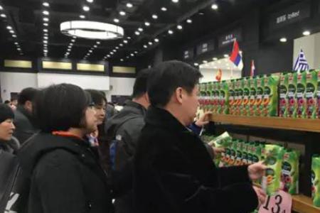 天津欧贸有些什么商品