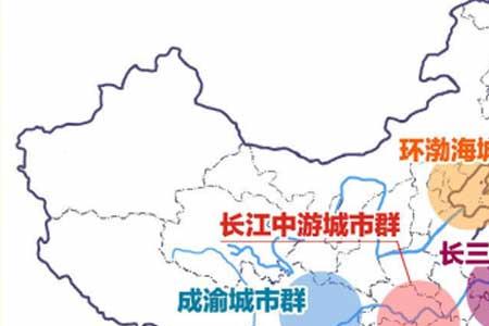 国家批复都市圈有什么意义