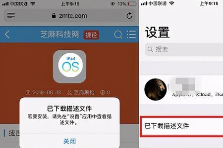 为什么iPad下载应用会变成文档