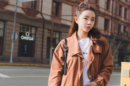 女人什么时候穿衣服最合适