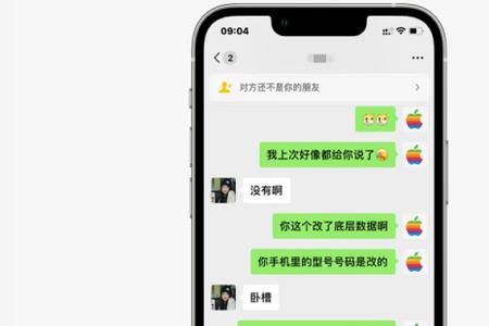 iphone 13序列号vw开头