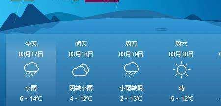 天气预报15天查询威宁