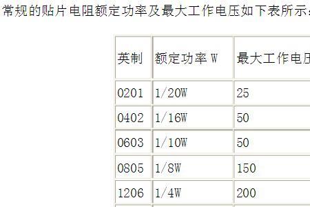 电容阻值怎么算成容量