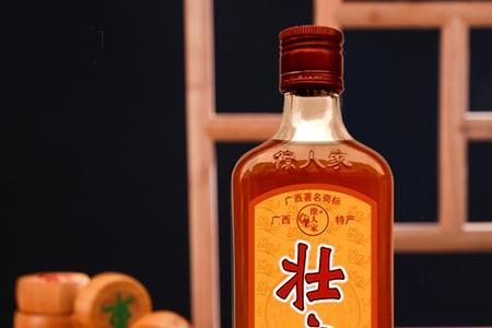 百色品牌酒