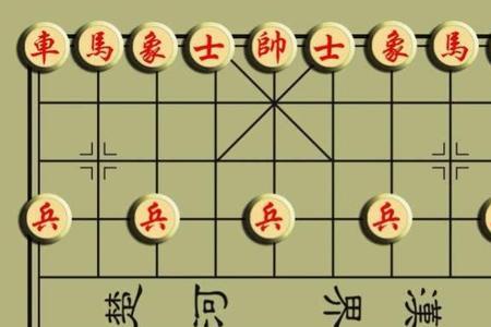 下象棋的职业叫什么