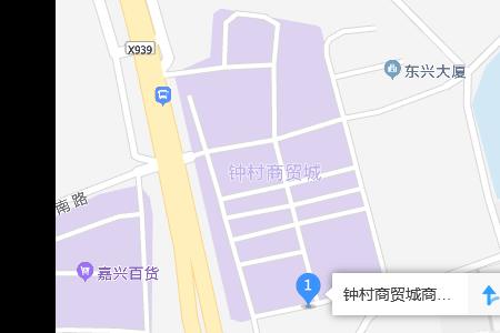 番禺区钟村市场正常营业吗