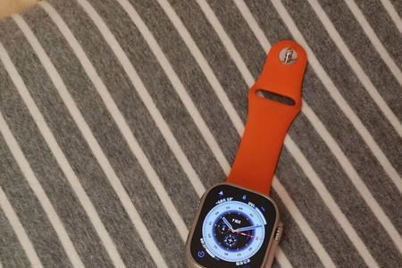 apple watch ultra保护壳有必要吗